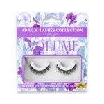 6D Silk Lashes Collection Volume 8D-02 [S2403P27]