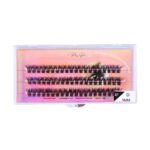 40D Cluster Lashes 9mm-D [S2409P42]