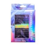 6D Fluffy Cluster [S2410P15]