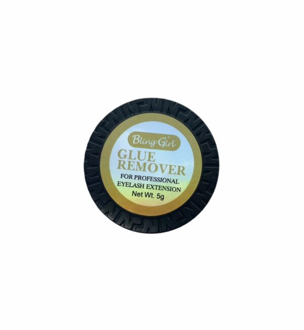 Bling Girl Glue Remover For Professional Eyelash Extensions [ S2307P56 ]