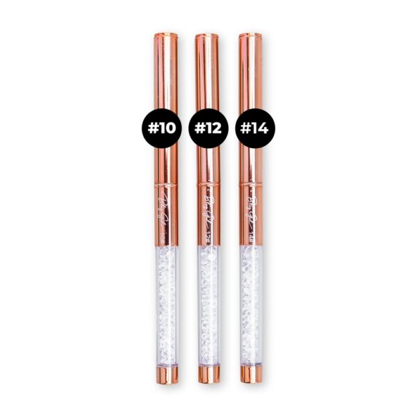 Acrylic Gel Nail Kit #2 [S2411P02]