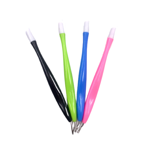 Acrylic Gel Nail Kit #2 [S2411P02]