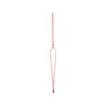 Bling Girl Straight Tweezer [1464]