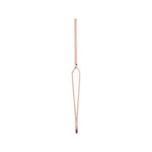Bling Girl Angled Tweezer [1464] (1)