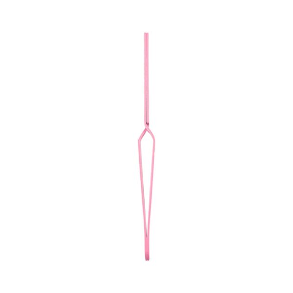 Bling Girl Straight Tweezer [1464]