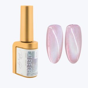 Bling Girl Cat Eye Gel #08 [S2411P11]
