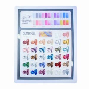 Bling Girl Cat Eye Gel [S2411P11] (1)