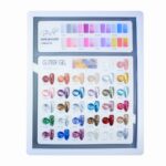 Bling Girl Cat Eye Gel #19 [S2411P11]