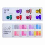 Bling Girl Cat Eye Gel #19 [S2411P11]