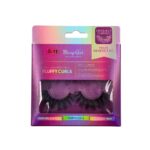 Bling Girl Fluffy Curl Lashes [ S23MP81 ]