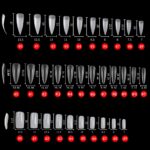 Bling Girl Full Cover Press On Soft Tips Beginner Set [1758]