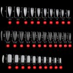 Bling Girl Full Cover Press On Soft Tips Beginner Set [1758]