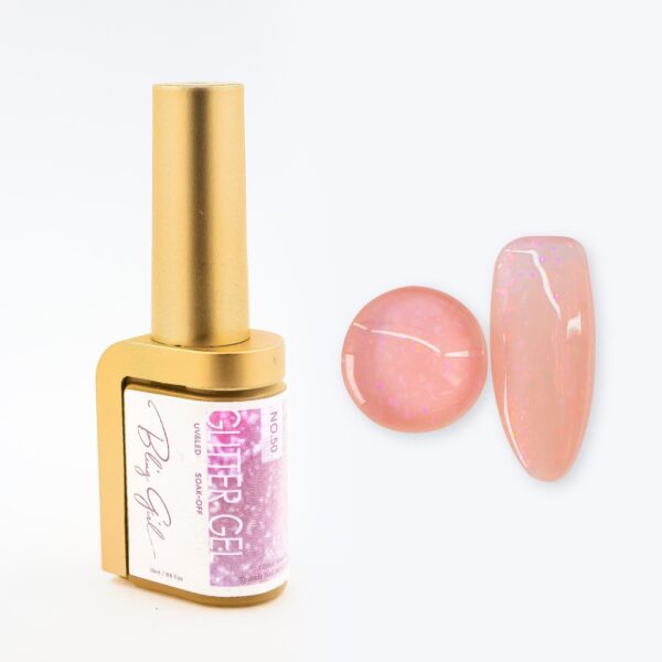 Bling Girl Cat Eye Gel #05 [S2411P11]