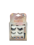 Bling Girl Magnets eyeliner&Magnetics lashes&Tweezers 3Pairs[ R2310P75 ]
