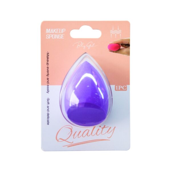 Bling Girl Makeup Sponge [S2409P22]