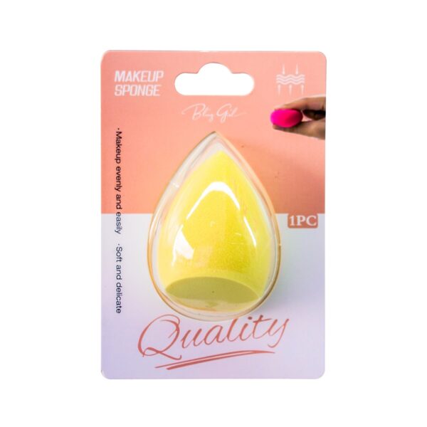 Bling Girl Makeup Sponge [S2409P22]