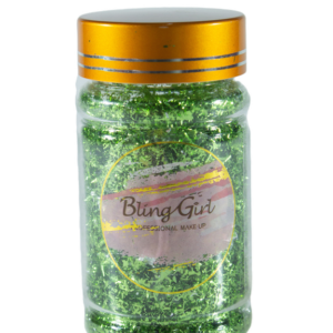 Bling Girl Nail Foil Designs[ S2310P98 ] (1)