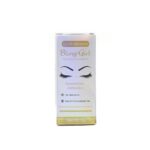 White Eyelash Glue - Quick Drying Intensive Adhesive [9299]