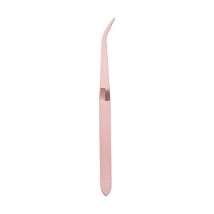 Bling Girl Straight Tweezer [1466] (1)