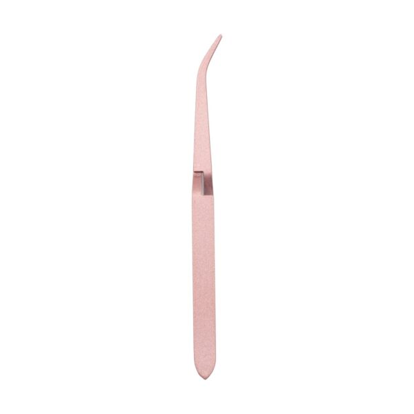 Bling Girl Straight Tweezer [1464]