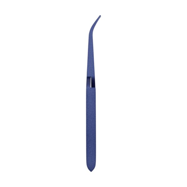 Bling Girl Straight Tweezer [1464]