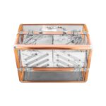 Clear Makeup Case [S2409P03]