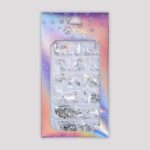 Crystal Flatback Rhine Stones[S2403P01]