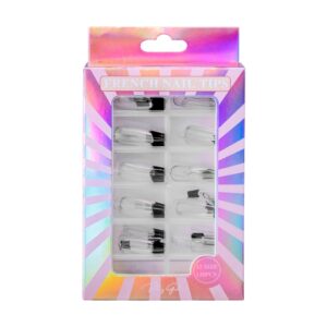 French Nail Tips [S2409P19] (1)