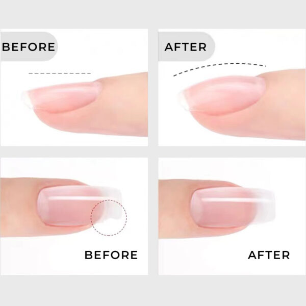 Bling Girl Nail Builder Gel Beginner Set [1132]