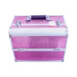 Pink Makeup Case [S2409P08]