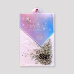 Swarovski Crystal Flatback Rhine Stone [S2403P02]