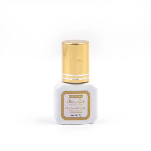 Eyelash Master Kit [S2502P02]